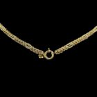collier popsy alterné 5mm.