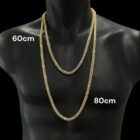 collier popsy alterné 5mm.