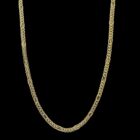 collier popsy alterné 5mm.