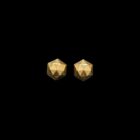 boucles d'oreilles facette 5mmJPG