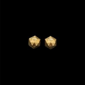 boucles d'oreilles facette 5mmJPG