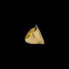 chevaliere diamanté