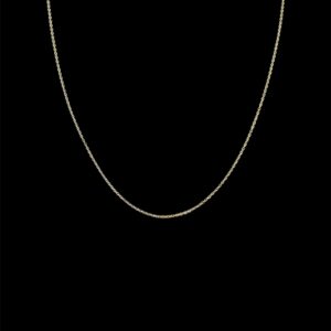 collier forcat 45cm