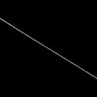 collier tortillon 45cm 1mm