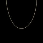 collier tortillon 45cm 1mm