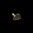 pendentif coeur 12mm.