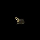 pendentif coeur 8mm