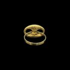 bague fourche café nugget 20mm