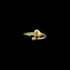 bague phalange coeur