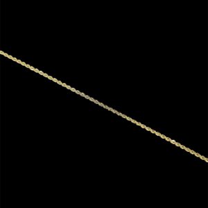 chaine cheville corde