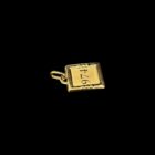 pendentif reunion 974